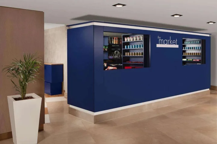 Стамбул: Delta Hotels by Marriott Istanbul West