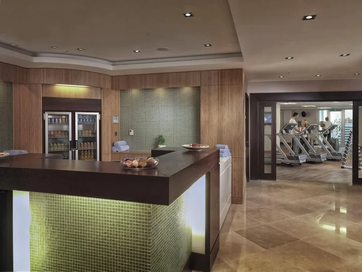 Стамбул: Delta Hotels by Marriott Istanbul West