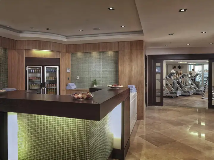 Стамбул: Delta Hotels by Marriott Istanbul West