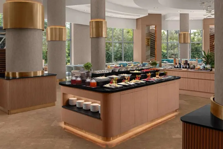 Стамбул: Delta Hotels by Marriott Istanbul West