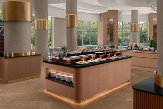 Стамбул: Delta Hotels by Marriott Istanbul West