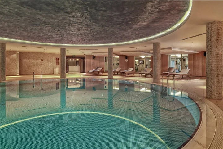 Стамбул: Delta Hotels by Marriott Istanbul West