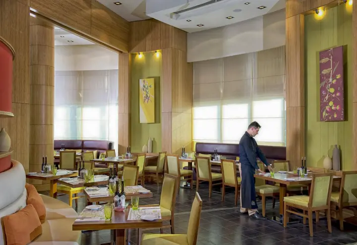 Стамбул: Delta Hotels by Marriott Istanbul West