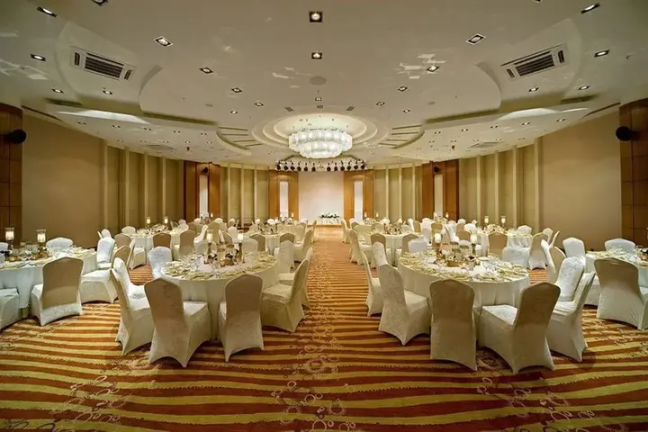 Стамбул: Delta Hotels by Marriott Istanbul West