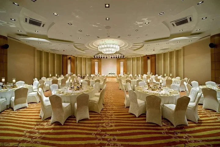 Стамбул: Delta Hotels by Marriott Istanbul West