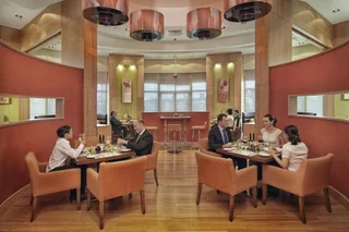 Стамбул: Delta Hotels by Marriott Istanbul West