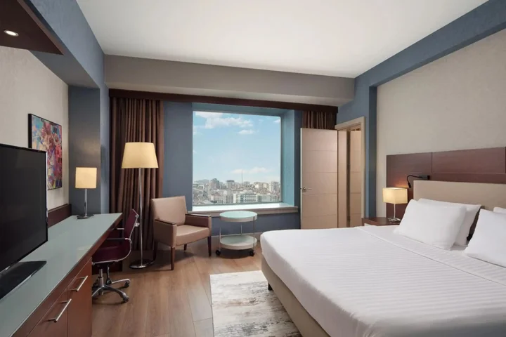 Стамбул: Delta Hotels by Marriott Istanbul West