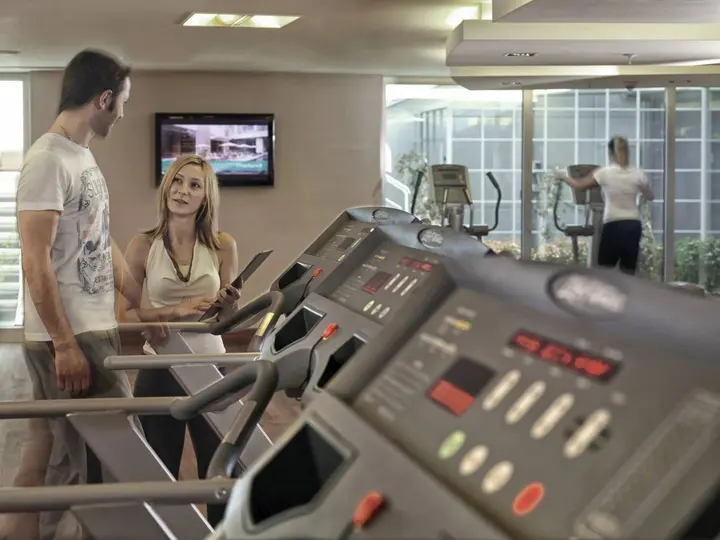 Стамбул: Delta Hotels by Marriott Istanbul West