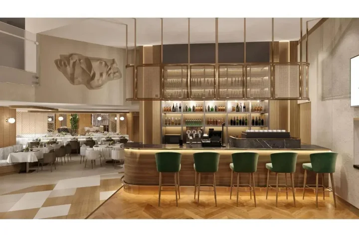 Стамбул: Delta Hotels by Marriott Istanbul West