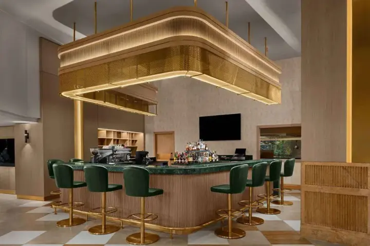 Стамбул: Delta Hotels by Marriott Istanbul West