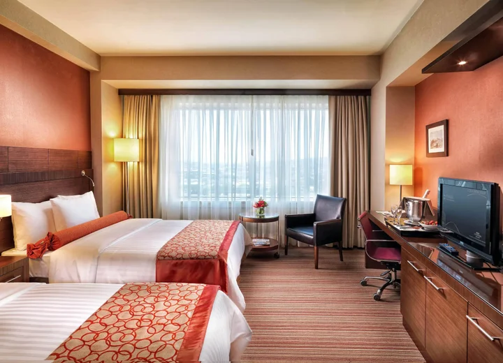 Стамбул: Delta Hotels by Marriott Istanbul West