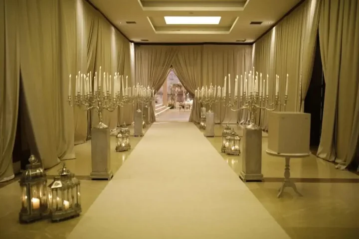 Карахаит: Anemon Grand Denizli Otel