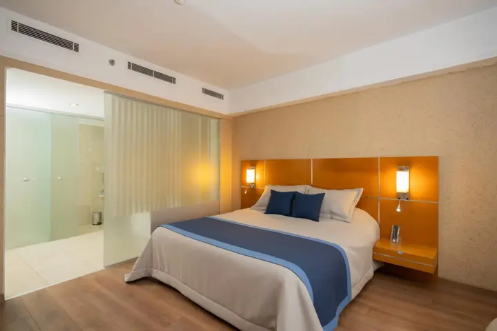 Карахаит: Anemon Grand Denizli Otel