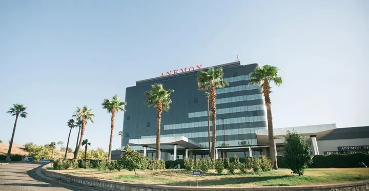 Карахаит: Anemon Grand Denizli Otel