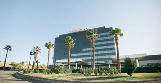 Карахаит: Anemon Grand Denizli Otel