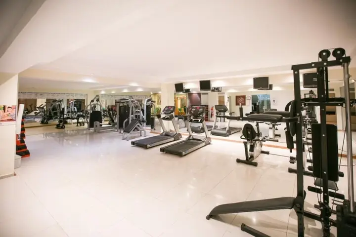 Карахаит: Anemon Grand Denizli Otel