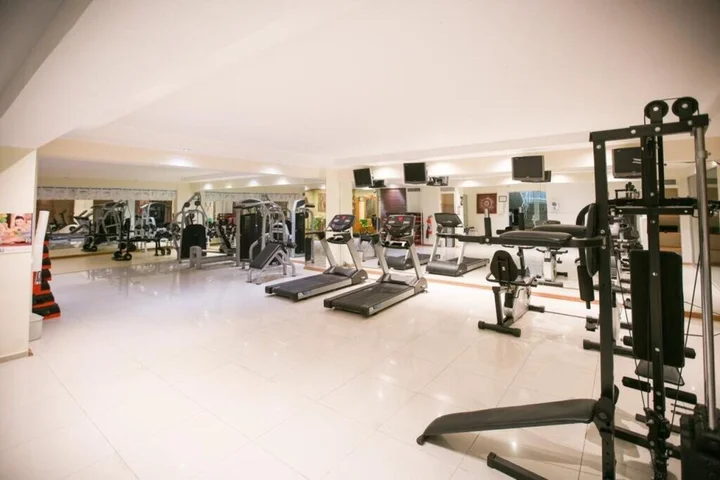Карахаит: Anemon Grand Denizli Otel