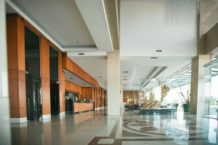 Карахаит: Anemon Grand Denizli Otel