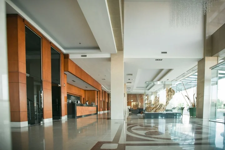Карахаит: Anemon Grand Denizli Otel
