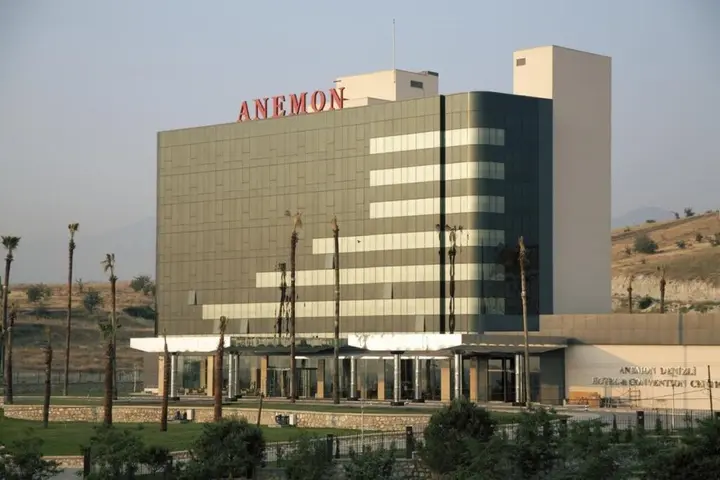 Карахаит: Anemon Grand Denizli Otel