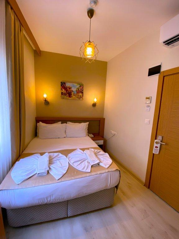 Стамбул: Отель Zeyn Otel Istanbul