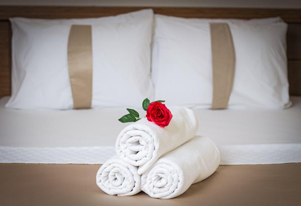 Стамбул: Отель Zeyn Otel Istanbul