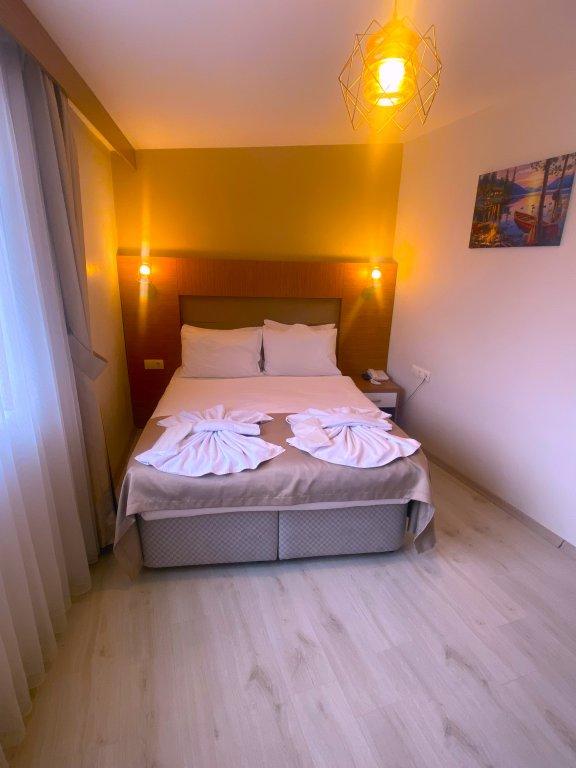 Стамбул: Отель Zeyn Otel Istanbul