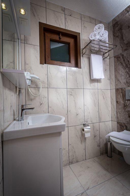 Стамбул: Отель Zeyn Otel Istanbul