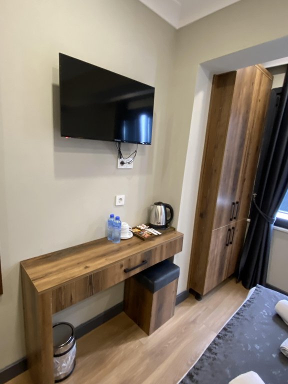 Стамбул: Отель Zeyn Otel Istanbul