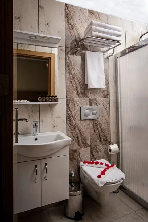 Стамбул: Отель Zeyn Otel Istanbul