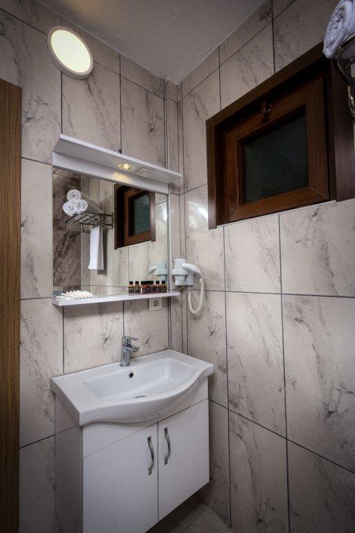 Стамбул: Отель Zeyn Otel Istanbul