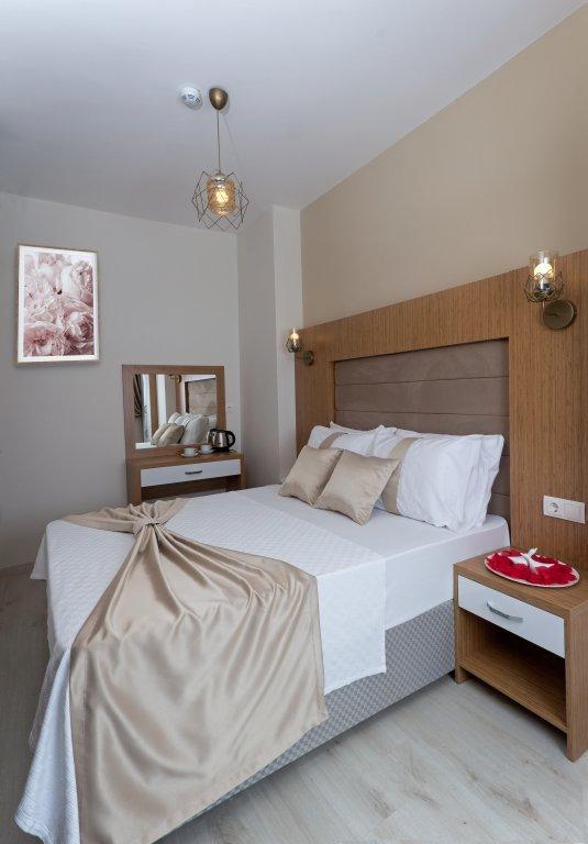 Стамбул: Отель Zeyn Otel Istanbul