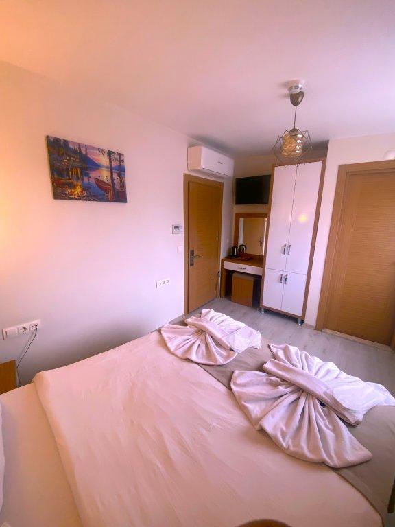 Стамбул: Отель Zeyn Otel Istanbul