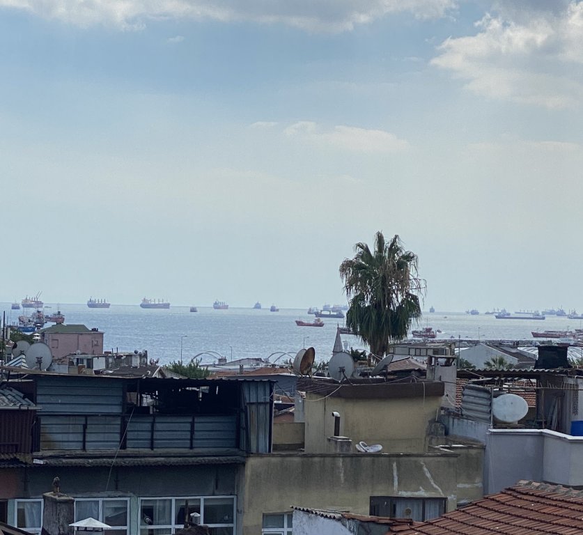 Стамбул: Отель Zeyn Otel Istanbul