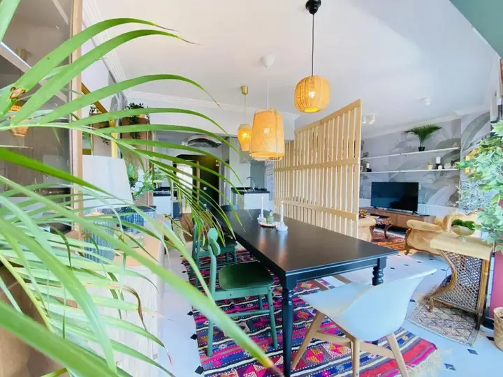 Missafir Flat With Bosphorus View in Rumeli Hisari — фото 6