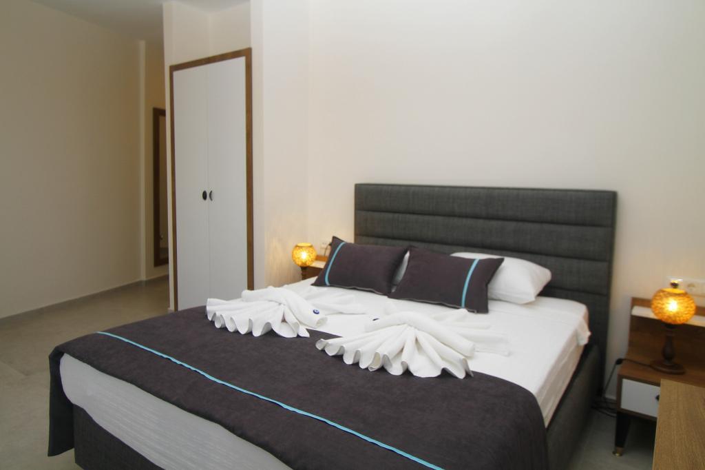 Чешме: Marinda Otel
