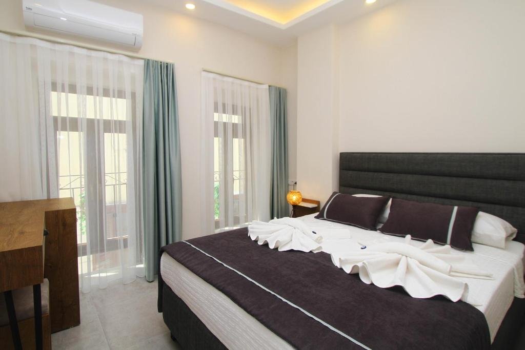 Чешме: Marinda Otel