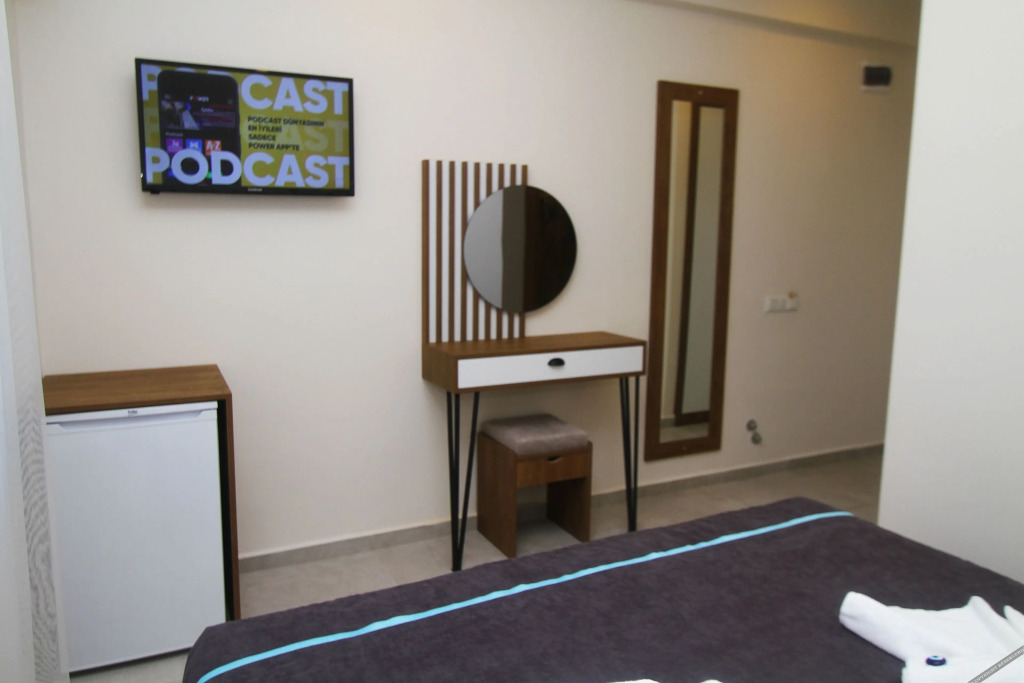 Чешме: Marinda Otel