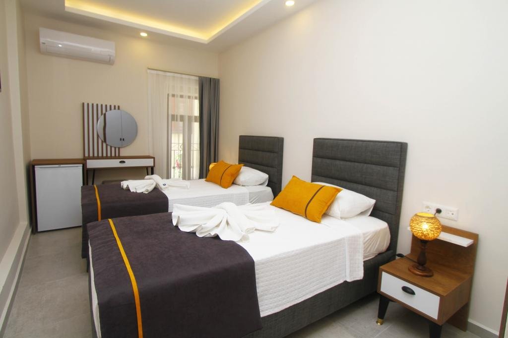 Чешме: Marinda Otel