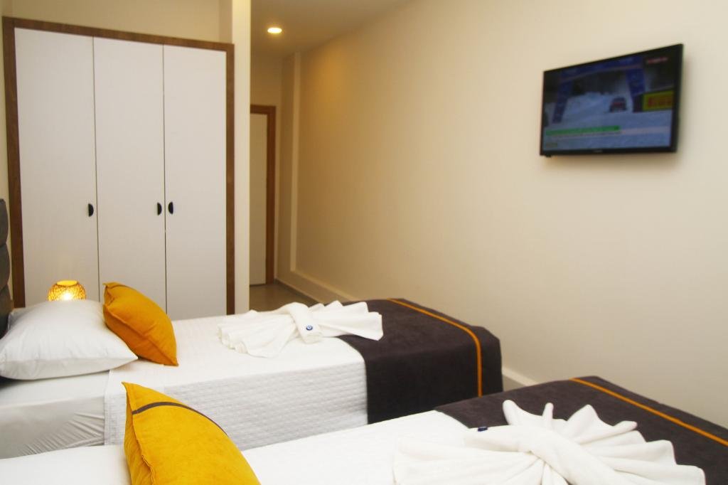 Чешме: Marinda Otel