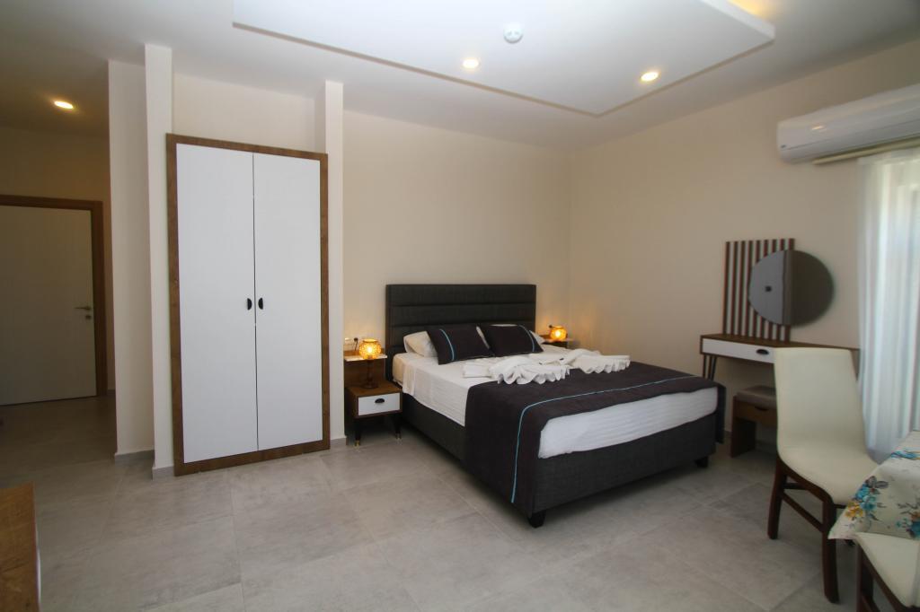 Чешме: Marinda Otel