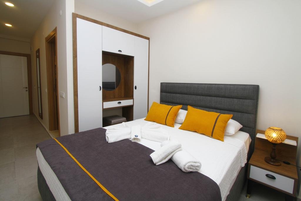 Чешме: Marinda Otel