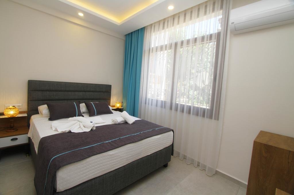 Чешме: Marinda Otel