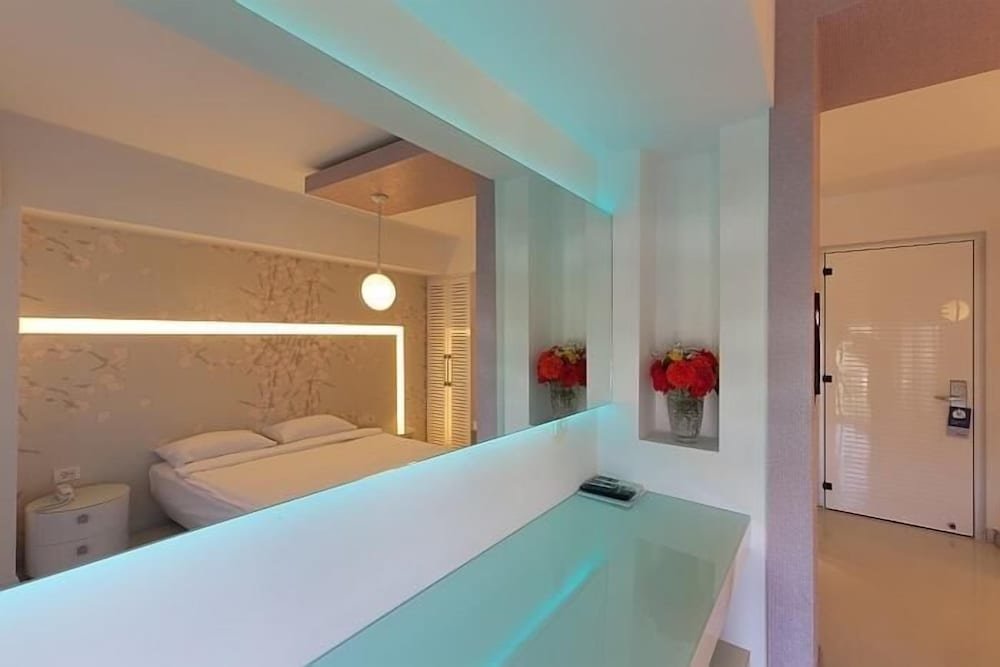 Чешме: Villa Saray