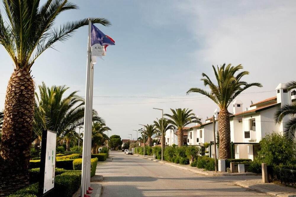 Чешме: Villa Saray