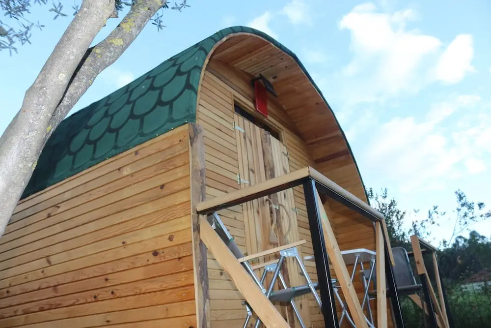 Даламан: Fark Edenler Camping&Caravan&Bungalows