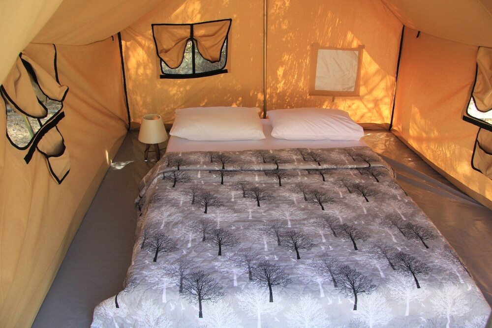 Даламан: Fark Edenler Camping&Caravan&Bungalows