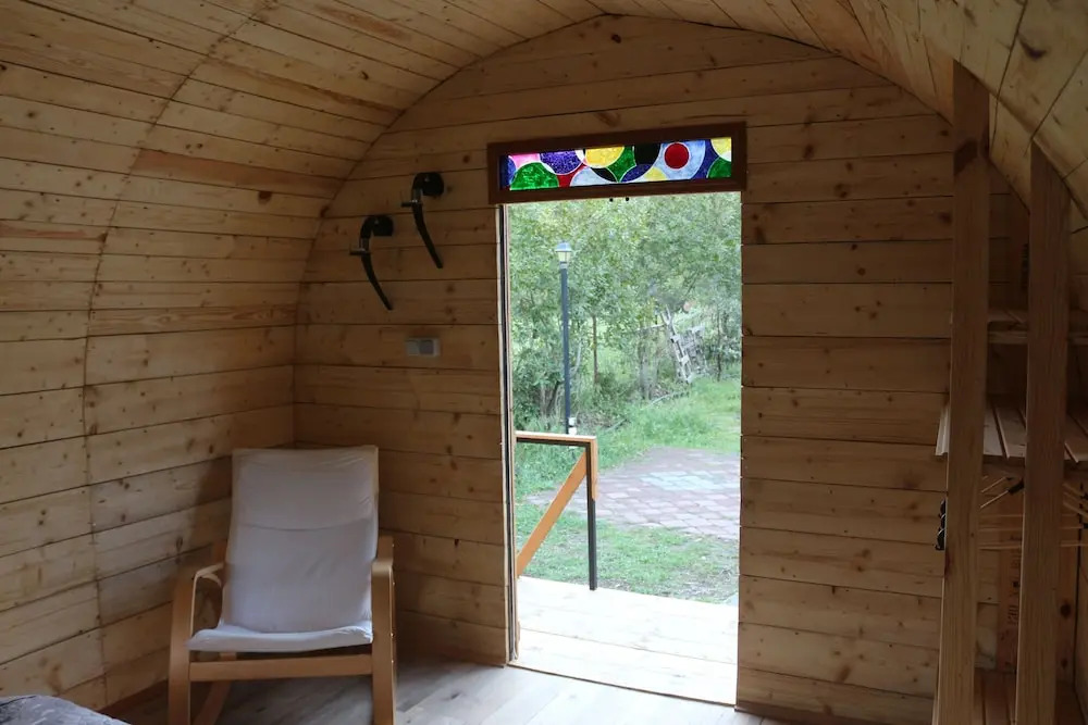 Даламан: Fark Edenler Camping&Caravan&Bungalows