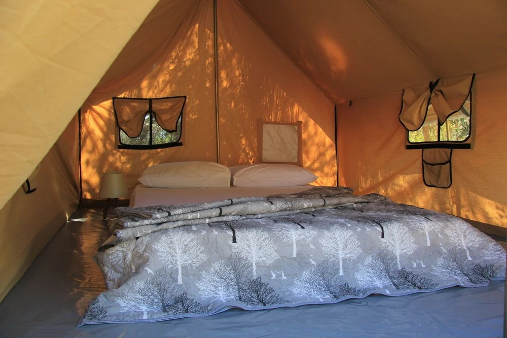 Даламан: Fark Edenler Camping&Caravan&Bungalows