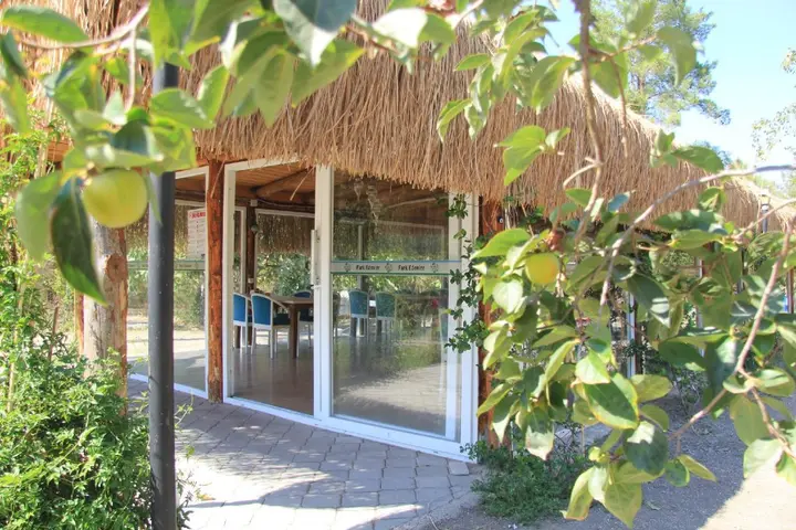 Даламан: Fark Edenler Camping&Caravan&Bungalows